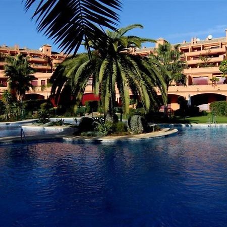 Vista Azul Apartment Estepona Exterior photo